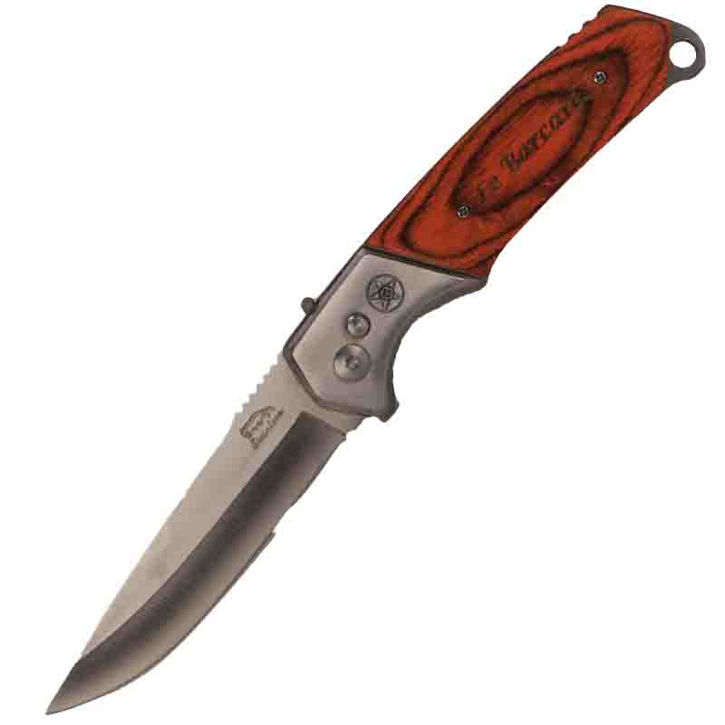 Knife - Automatic Folding – Customizable – From 120 Pieces per Design - Image 2