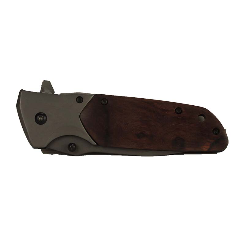 Knife - Folding with Blade Engraving – Customizable – From 120 Pieces per Design - Image 3